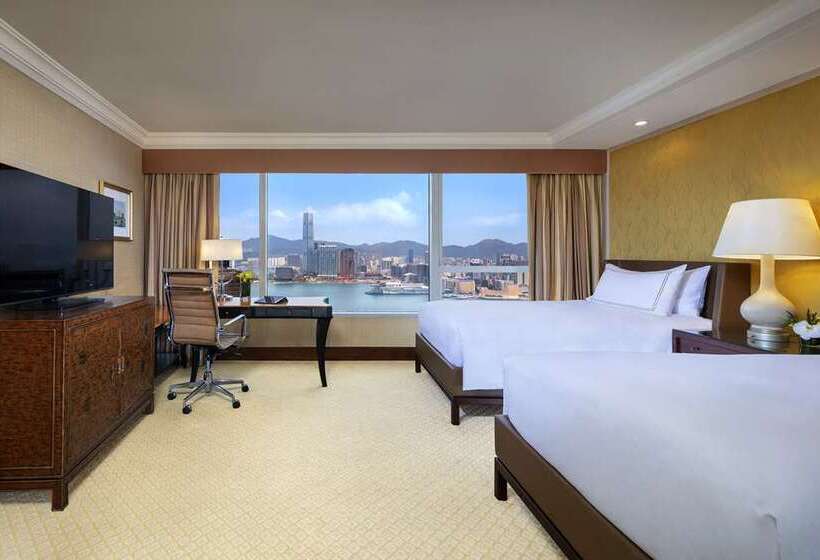 Президентский Люкс, Conrad Guangzhou