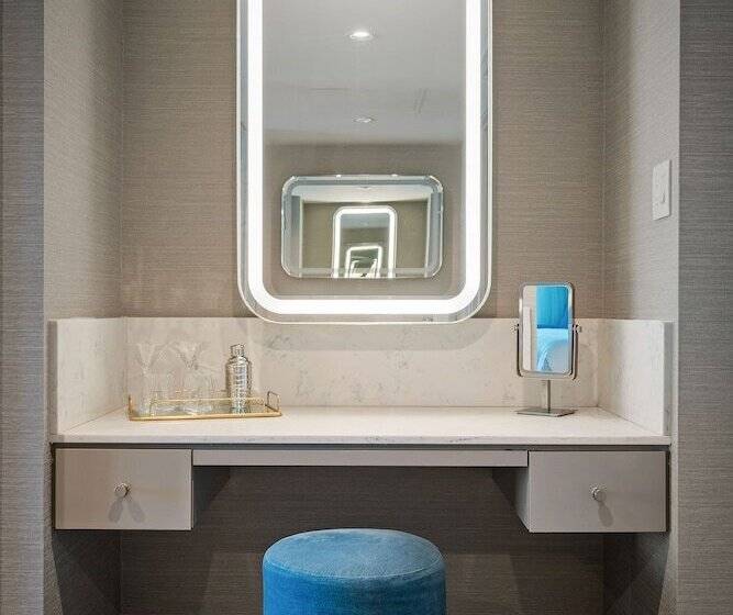 豪华房间, Mountain Shadows Resort Scottsdale