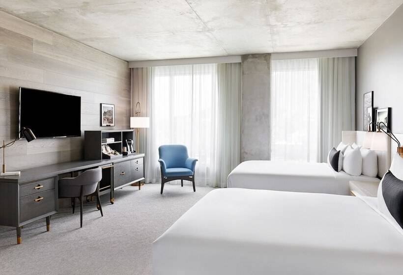 豪华房间, Mountain Shadows Resort Scottsdale