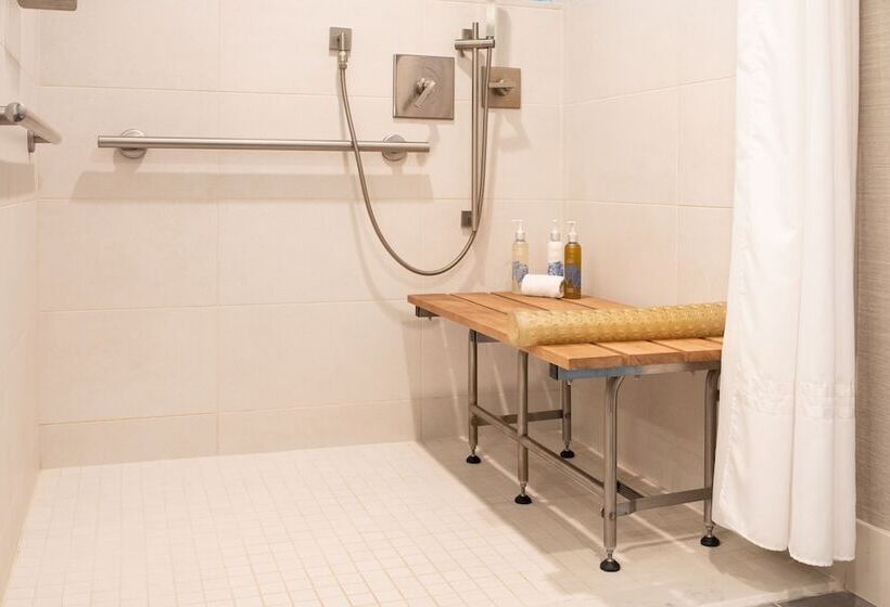 适合残疾人使用的标准间, Mountain Shadows Resort Scottsdale