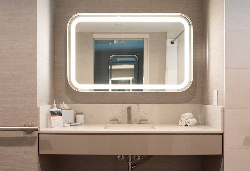 适合残疾人使用的标准间, Mountain Shadows Resort Scottsdale