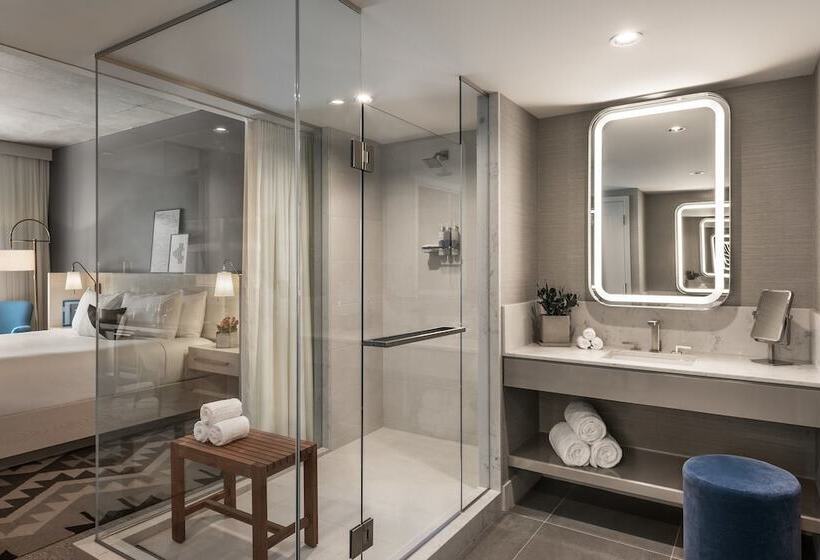 适合残疾人使用的标准间, Mountain Shadows Resort Scottsdale