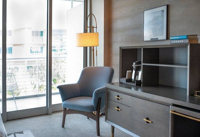 适合残疾人使用的标准间, Mountain Shadows Resort Scottsdale