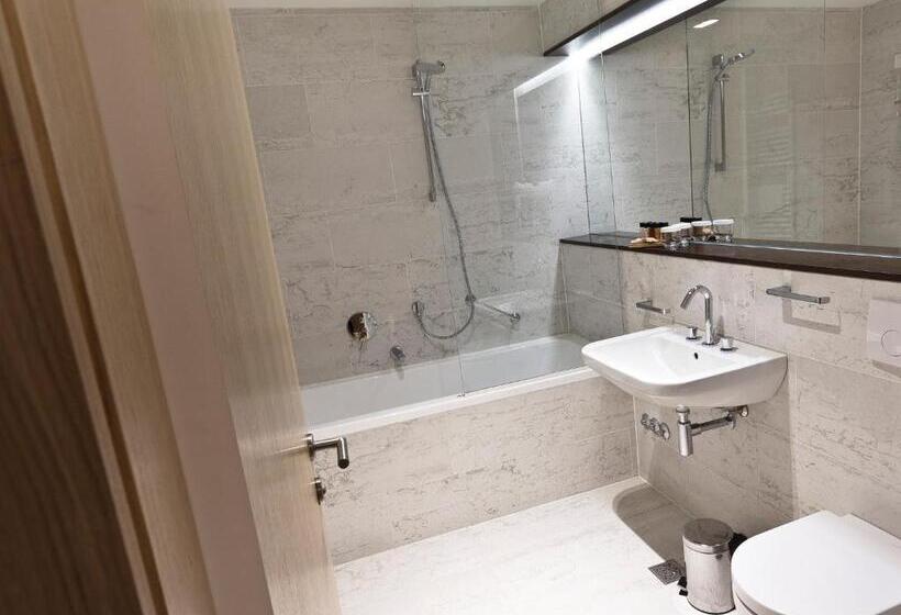 غرفة قياسية, Park Boutique