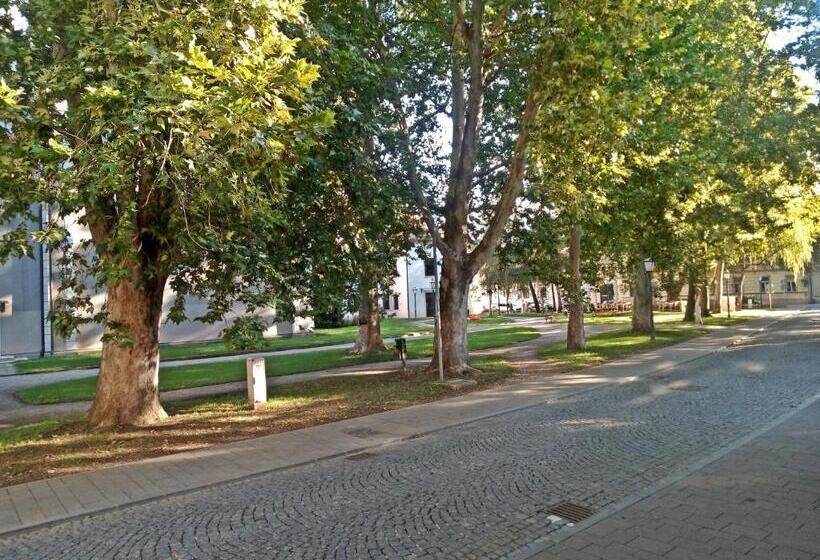 غرفة قياسية, Park Boutique