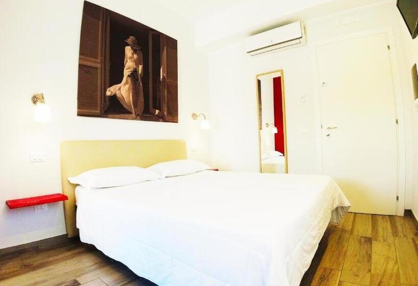 اتاق لوکس با بالکن, Rio Claro