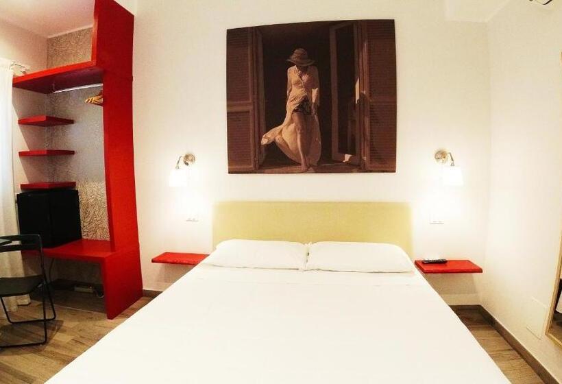 اتاق لوکس با بالکن, Rio Claro