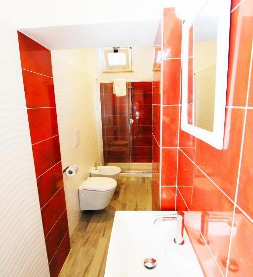 اتاق لوکس با بالکن, Rio Claro