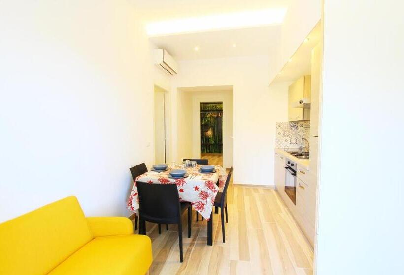 آپارتمان 2 خوابه, Rio Claro