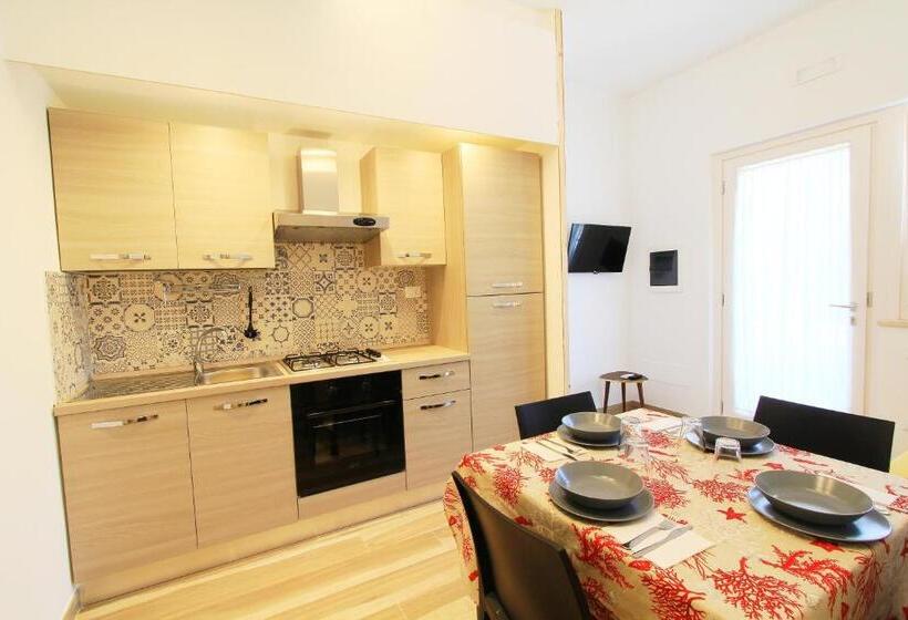 آپارتمان 2 خوابه, Rio Claro