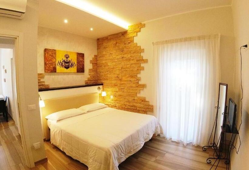 آپارتمان 2 خوابه, Rio Claro