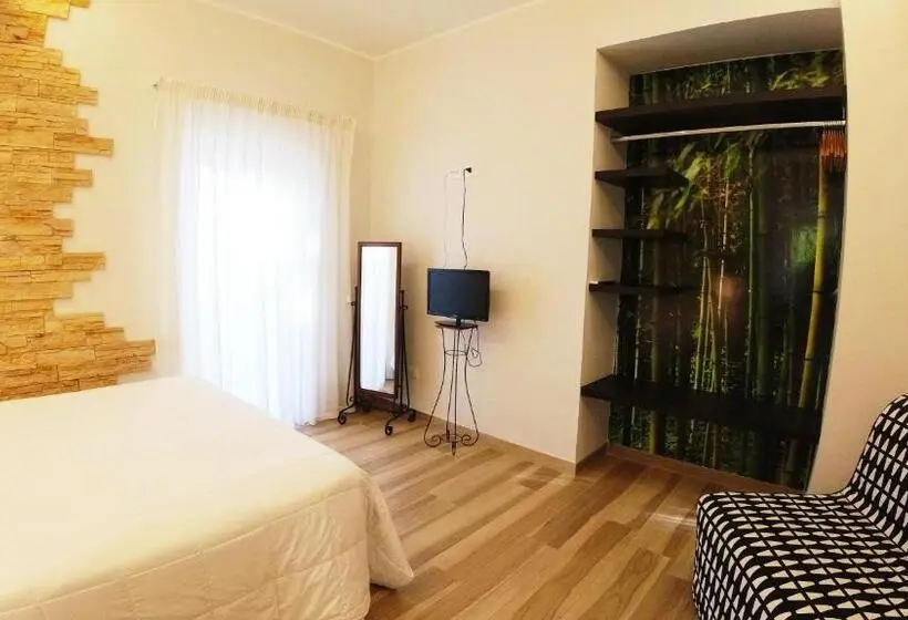 2ベッドルームアパートメント, Rio Claro