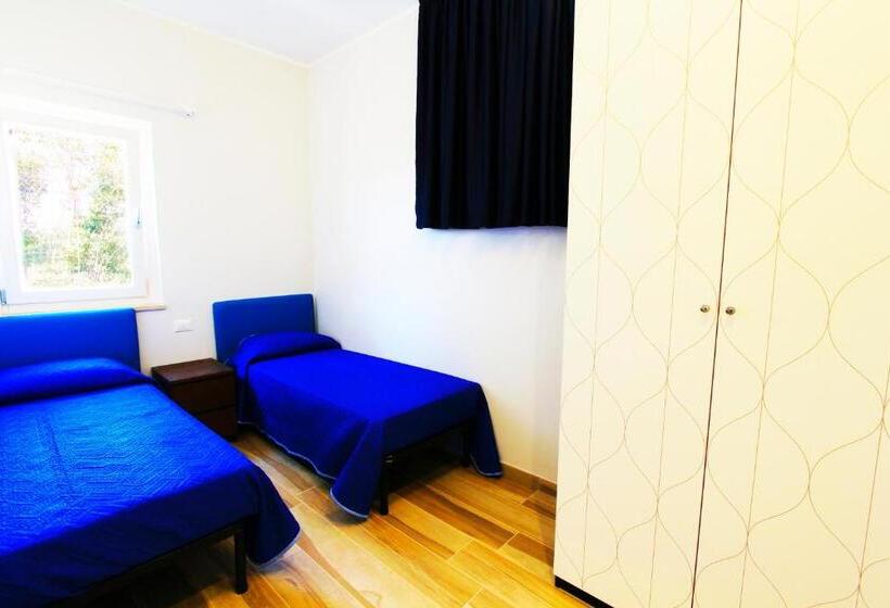 آپارتمان 2 خوابه, Rio Claro