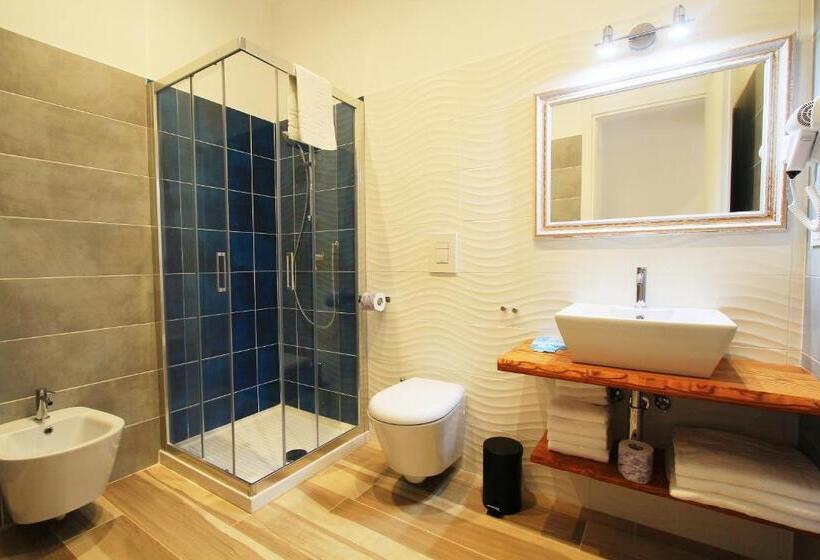 آپارتمان 2 خوابه, Rio Claro