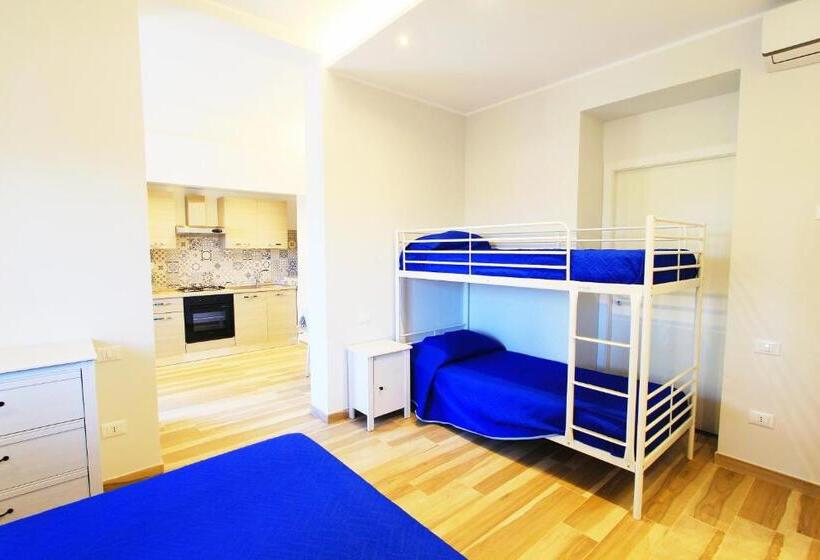 استودیوی استاندارد, Rio Claro