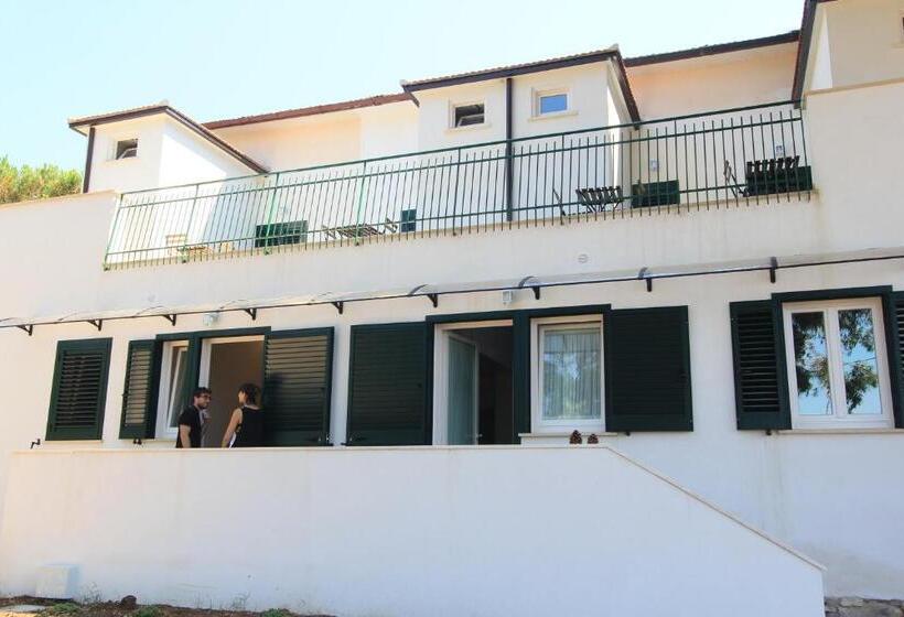 استودیوی استاندارد, Rio Claro