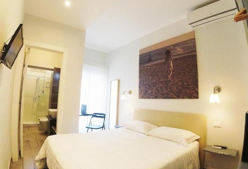 اتاق استاندارد با تراس, Rio Claro