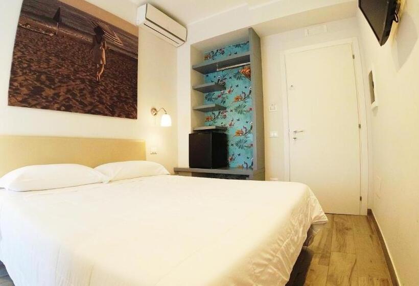 اتاق استاندارد با تراس, Rio Claro