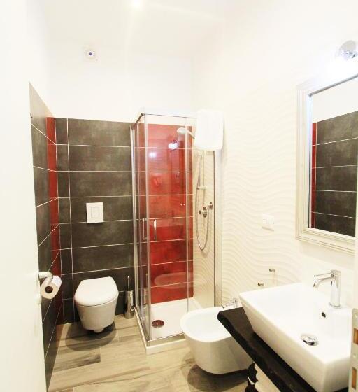 اتاق کلاسیک سه تخته, Rio Claro