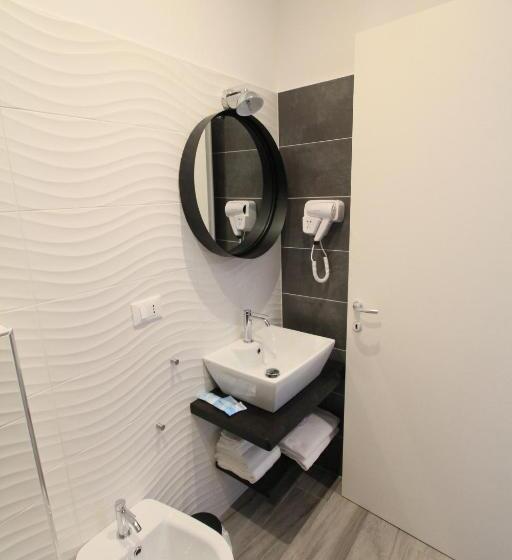 اتاق استاندارد با بالکن, Rio Claro