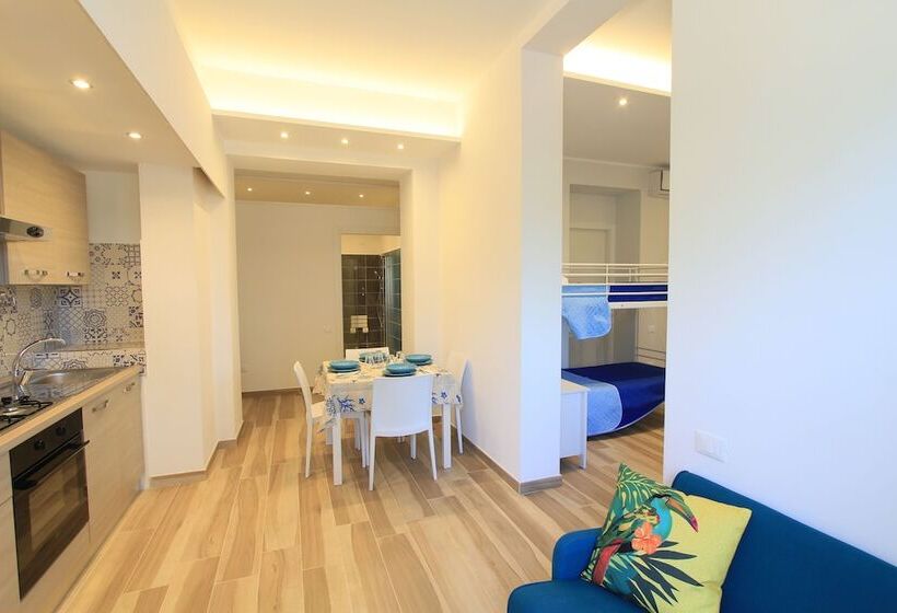 استودیوی استاندارد, Rio Claro