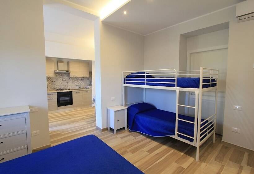 استودیوی استاندارد, Rio Claro