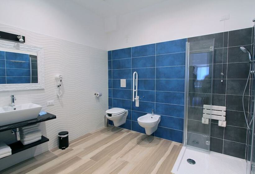 استودیوی استاندارد, Rio Claro