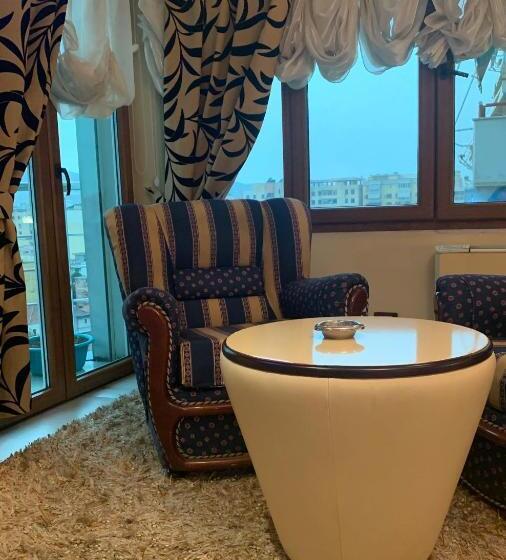 חדר סטנדרט, Rosa Blu