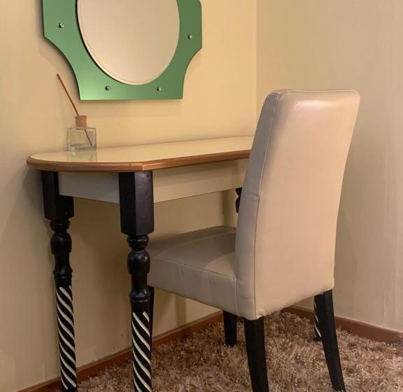 חדר סטנדרט, Rosa Blu