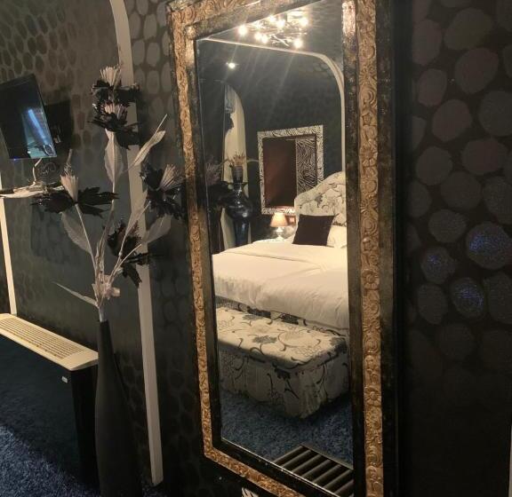 חדר סטנדרט, Rosa Blu