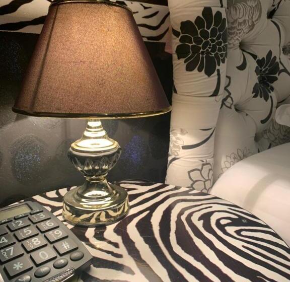 חדר סטנדרט, Rosa Blu