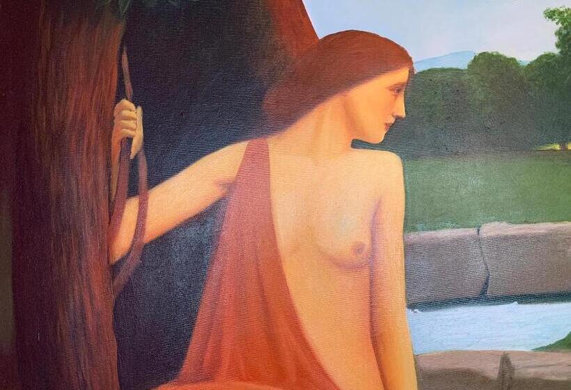 סוויטה דלוקס, Rosa Blu