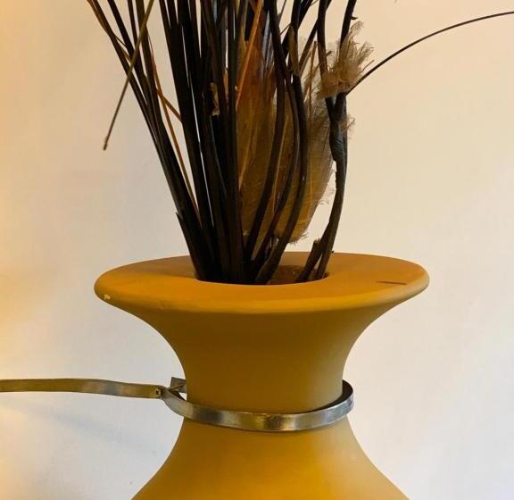 סוויטה דלוקס, Rosa Blu