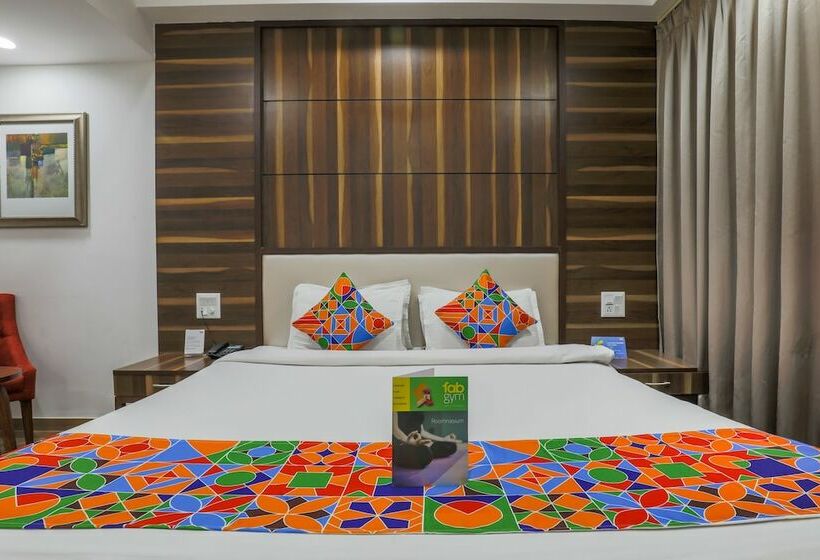 스위트, Fabhotel Prime Sapphire Inn