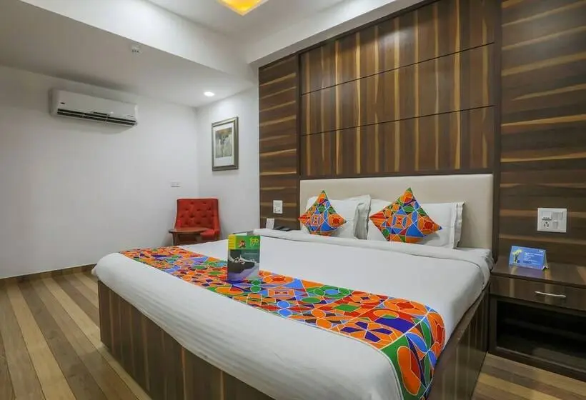 Sviitti, Fabhotel Prime Sapphire Inn
