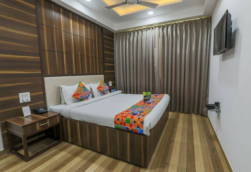 스위트, Fabhotel Prime Sapphire Inn