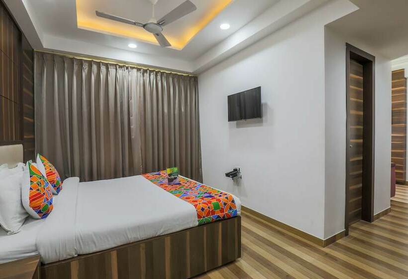 스위트, Fabhotel Prime Sapphire Inn