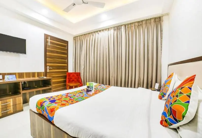 Sviitti, Fabhotel Prime Sapphire Inn