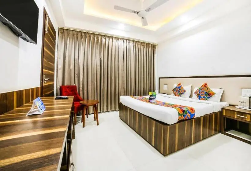 Sviitti, Fabhotel Prime Sapphire Inn