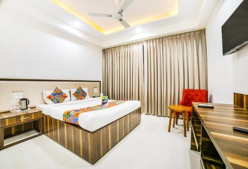 스위트, Fabhotel Prime Sapphire Inn