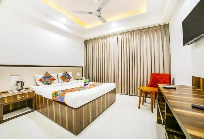 Sviitti, Fabhotel Prime Sapphire Inn