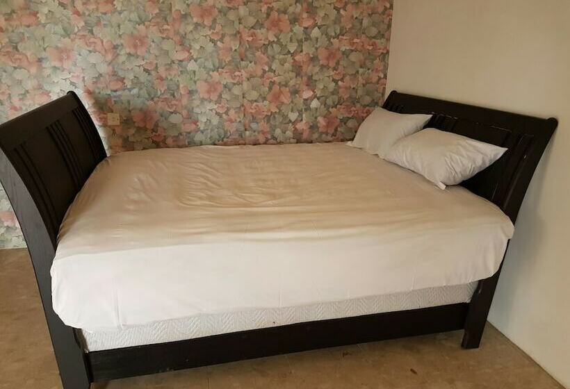 2-Bedroom Classic Apartment, Tribeca Hotel Annex