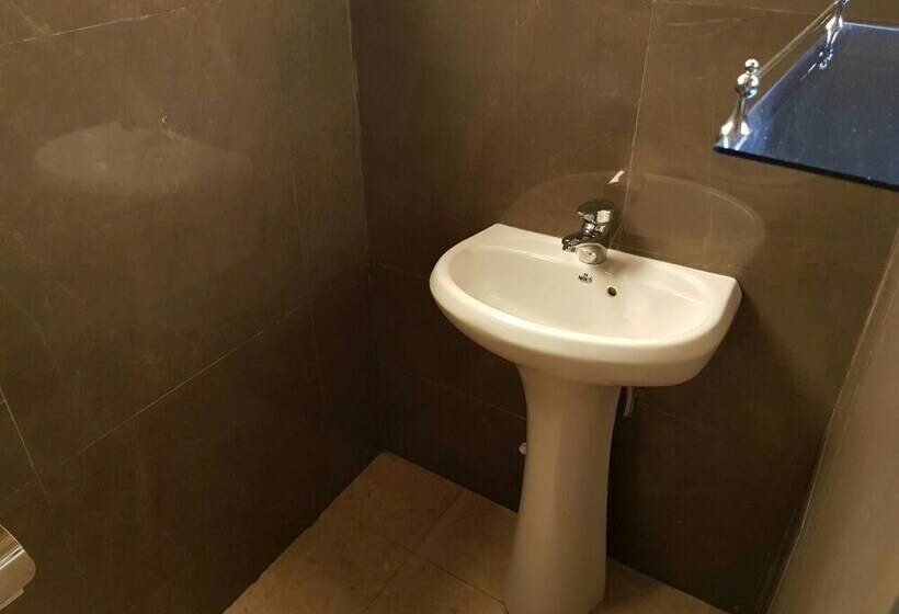 2-Bedroom Classic Apartment, Tribeca Hotel Annex