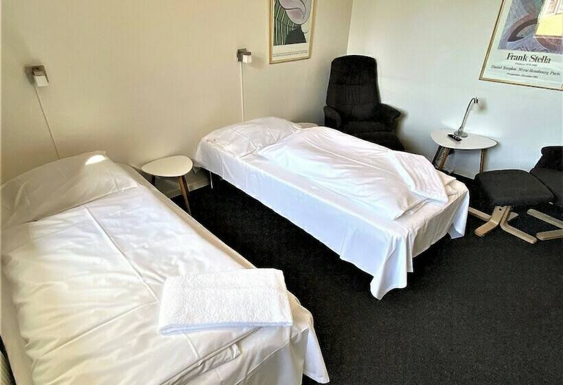 수피리어 룸, Motel Skive