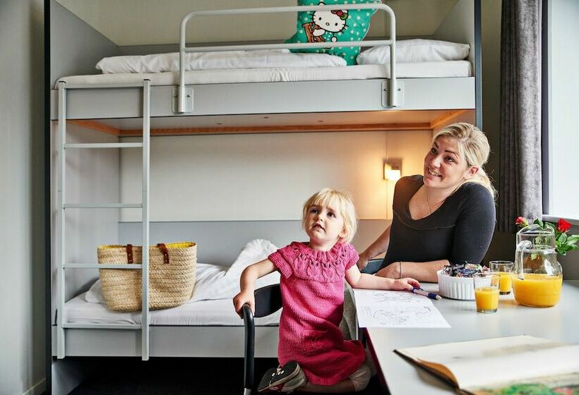 Номер Стандарт, Motel Skive