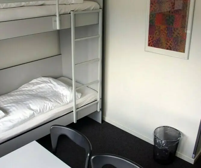 Standard-huone, Motel Skive
