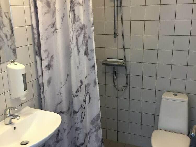 Номер Стандарт, Motel Skive