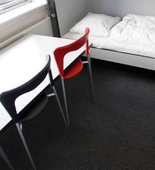 Номер Стандарт, Motel Skive