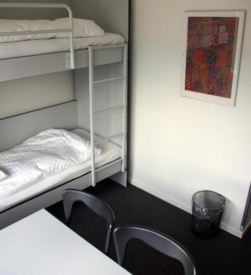 Номер Стандарт, Motel Skive