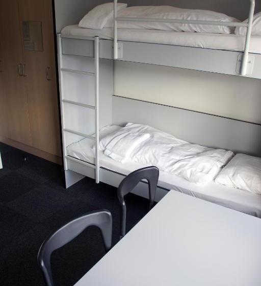 Номер Стандарт, Motel Skive